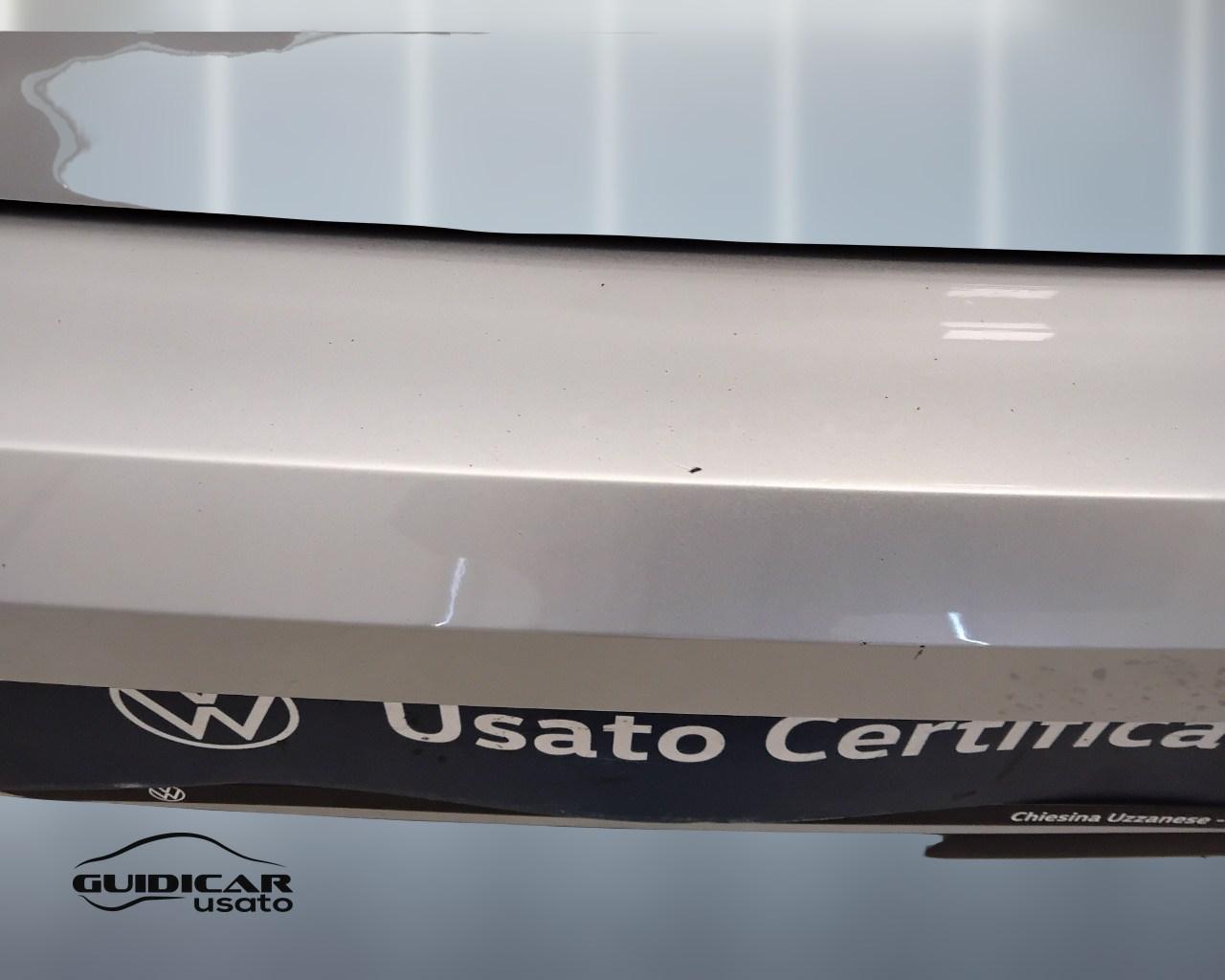 VOLKSWAGEN Golf VIII 2020 - Golf 2.0 tdi GTD 200cv dsg