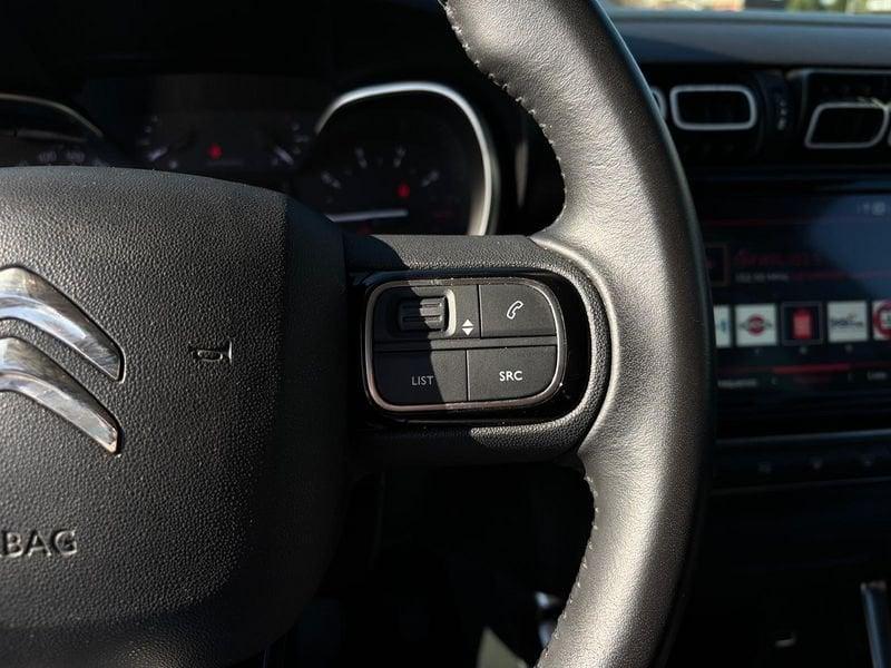 Citroën C3 Aircross 1.2 PureTech 110cv Shine Pack S&S