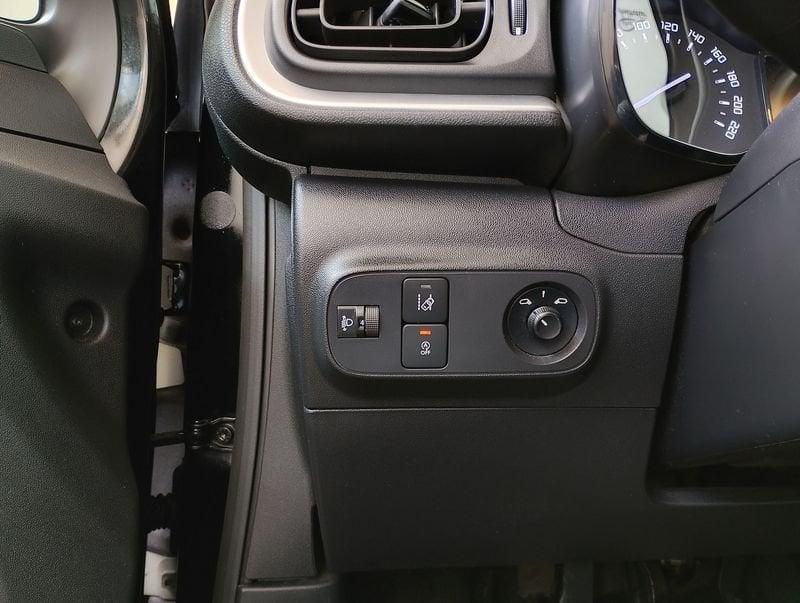Citroën C3 C3 PureTech 82 S&S Shine TUA DA 149,00 AL MESE