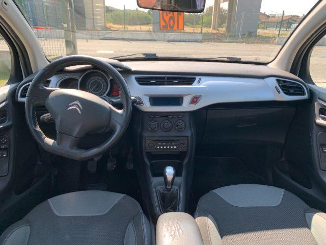 CITROEN C3 1.1 GPL airdream Exclusive