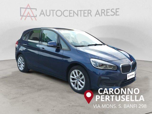 BMW 225 xe Active Tourer iPerformance Business aut.