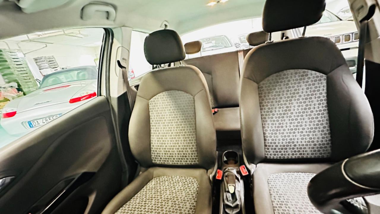 Opel Corsa 1.2 benz.Ok neop. Euro 6