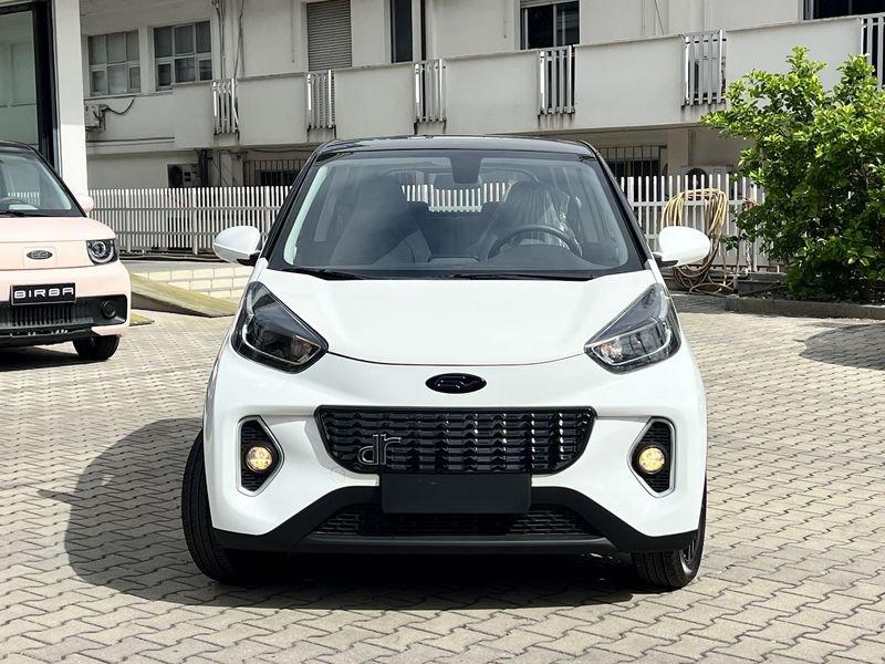DR AUTOMOBILES dr 1.0 EV Electric 61cv