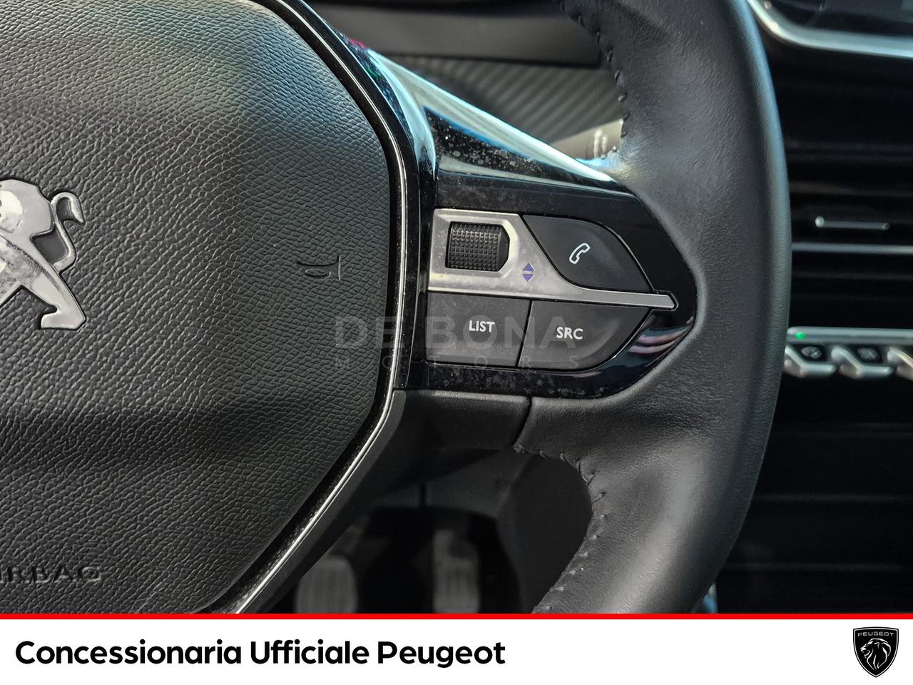 Peugeot 2008 1.2 puretech active s&s 100cv
