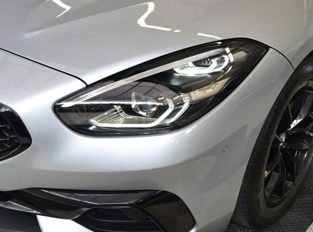 BMW Z4 sDrive20i Advantage Automatica-Pelle-Navi