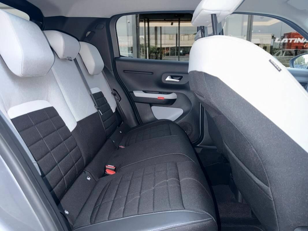 Citroen C3 1.2 puretech turbo Max 100cv s&s Con NAVIGATORE