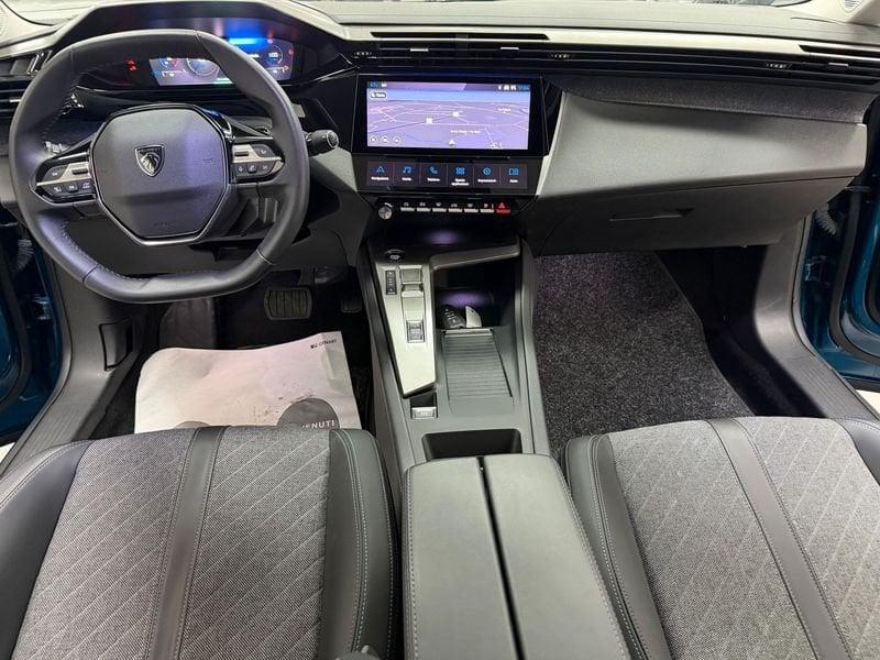 Peugeot 408 Allure Pack Hybrid 180 e-EAT8 S&S aut.