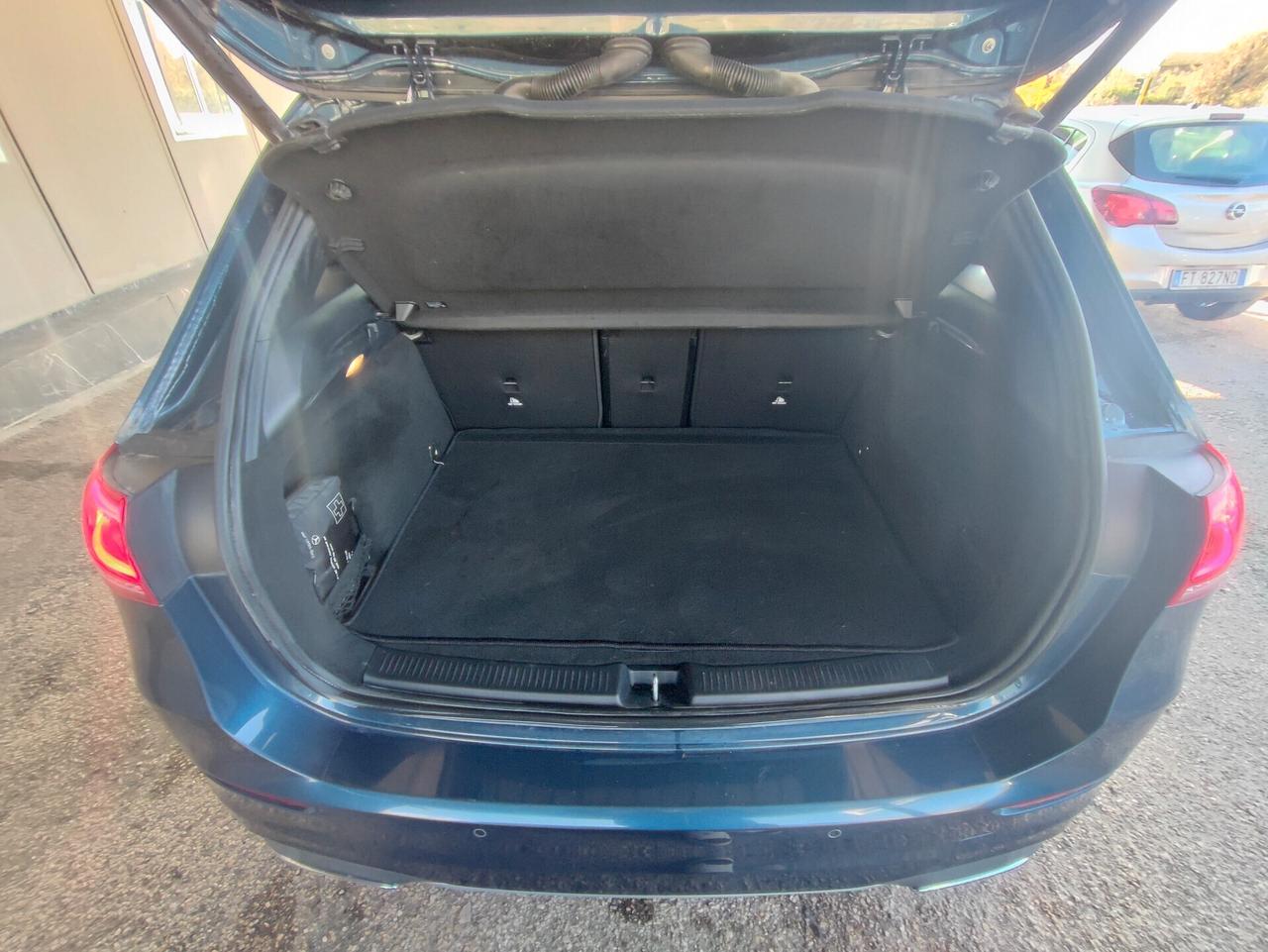 Mercedes-benz B 200 d Automatic Premium