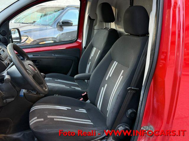 FIAT Fiorino 1.3 MJT 95CV Furgone Adventure