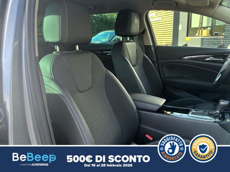 Opel Insignia SPORTS TOURER 1.6 CDTI BUSINESS S&S 136CV