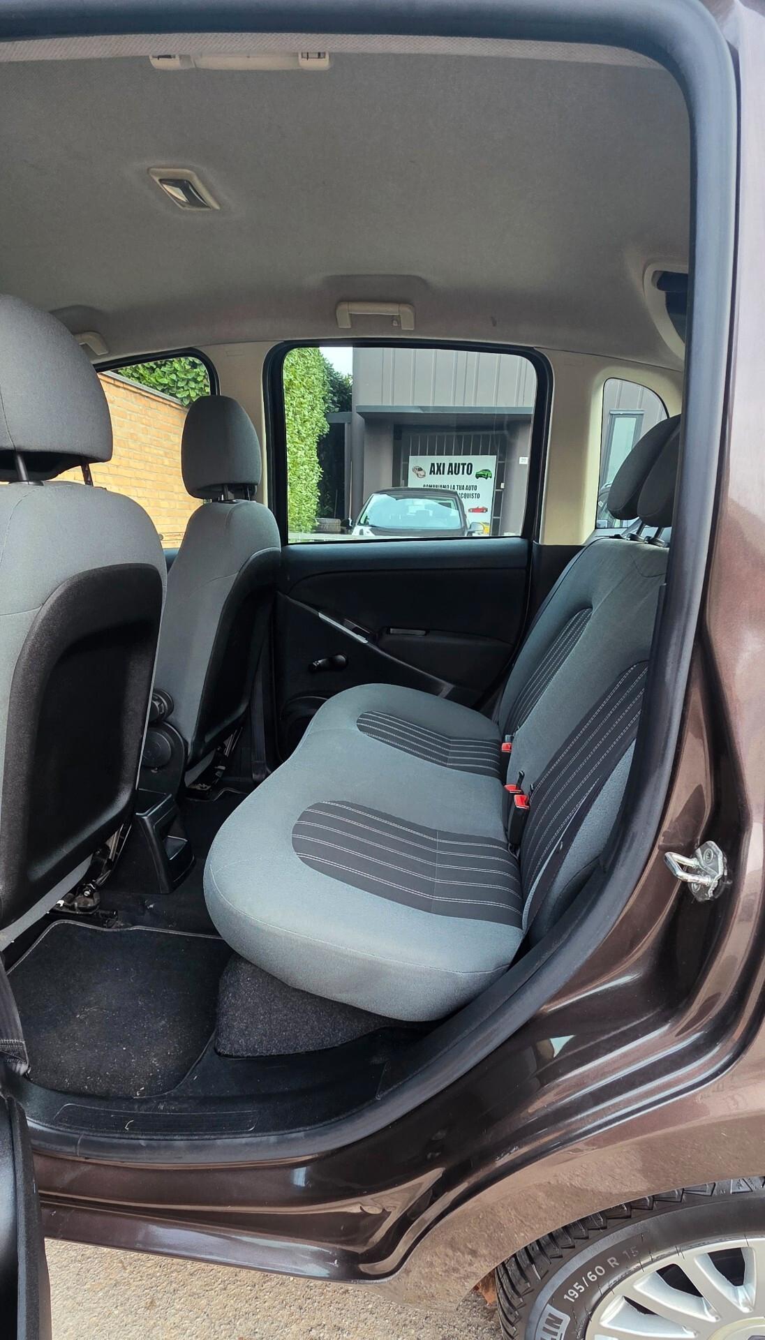 Lancia MUSA 1.3 Mjt 95 CV Gold