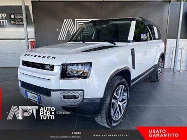 Land Rover Defender Defender 130 3.0d i6 mhev SE awd 250cv auto 8p.ti