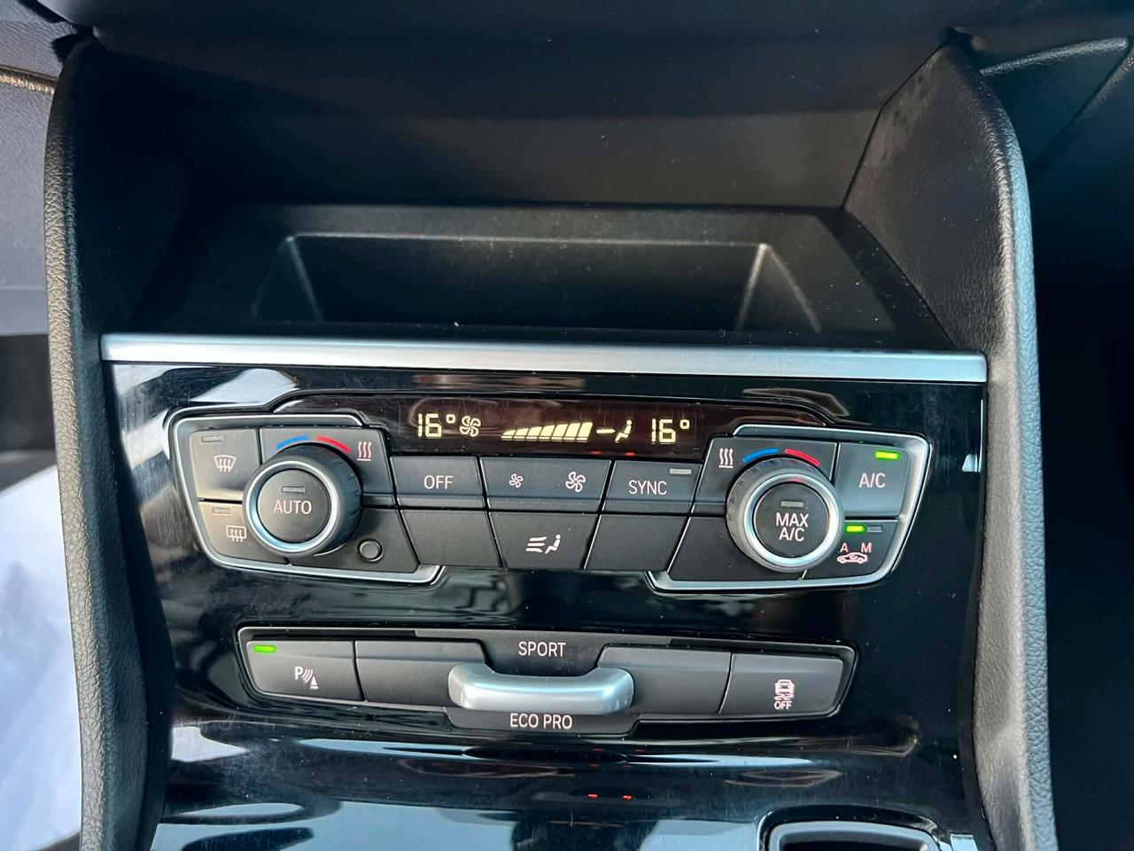 Bmw Serie 2 Gran Tourer -7 POSTI-