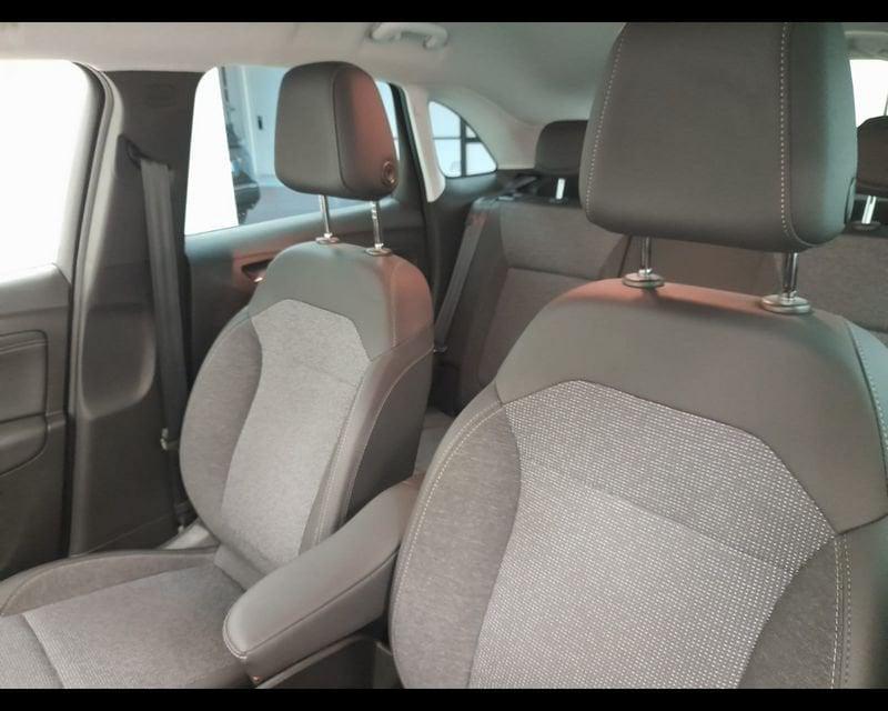 Opel Crossland 1.5 ecotec Elegance 110cv