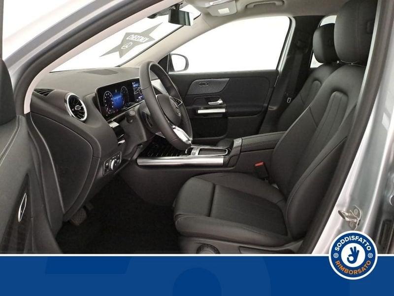 Mercedes-Benz GLA 200 Automatic Advanced Progressive