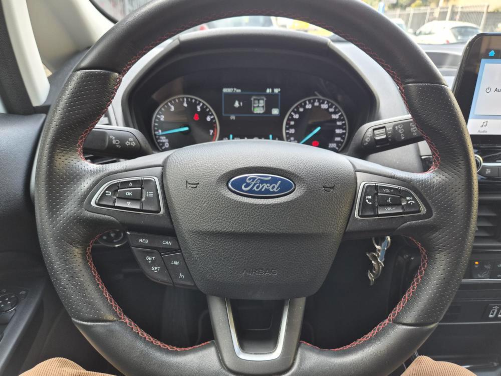 Ford EcoSport 1.0 ecoboost ST-Line s&s 125cv my20.25