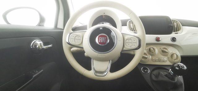 FIAT 500 1.0 Hybrid Club