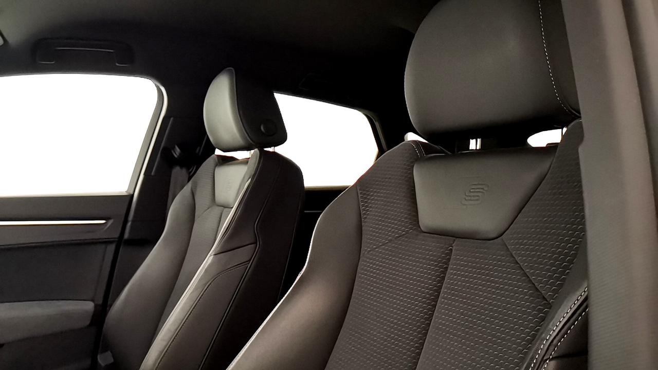 AUDI Q3 2019 Sportback - Q3 Sportback 40 2.0 tfsi Edition quattro