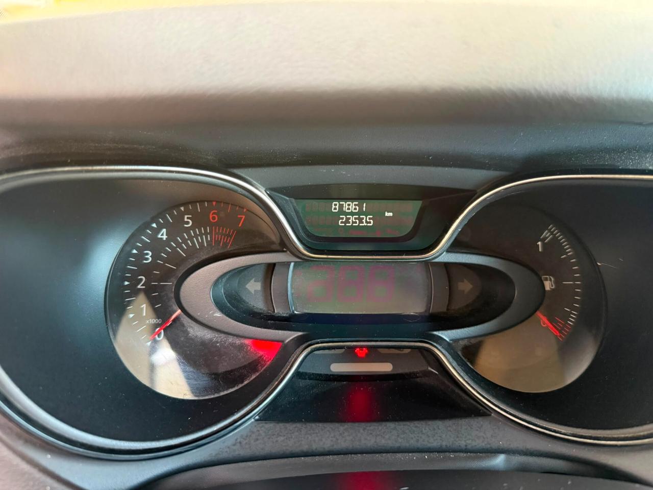 Renault Captur TCe 12V 90 CV Sport Edition