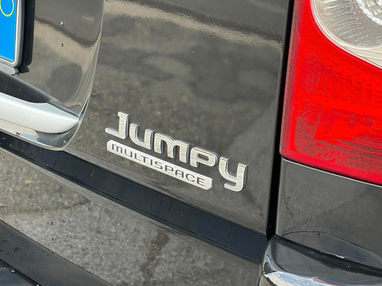 Citroen Jumpy 2.0 HDI 8 POSTI IN ECCELLENTI CONDIZIONI