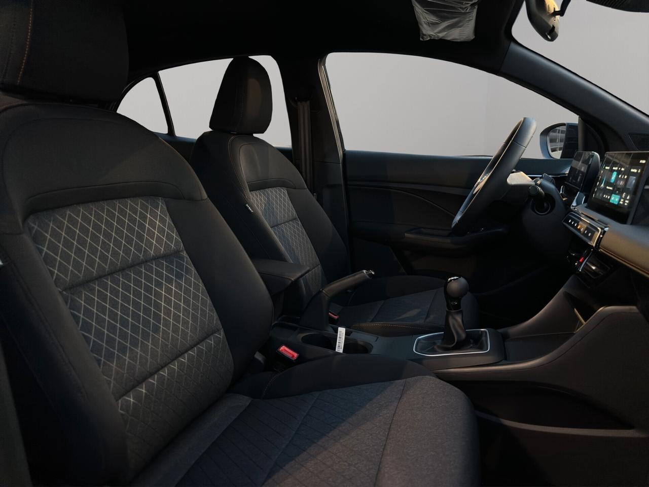 Mg MG3 1.5 Comfort MY 2026