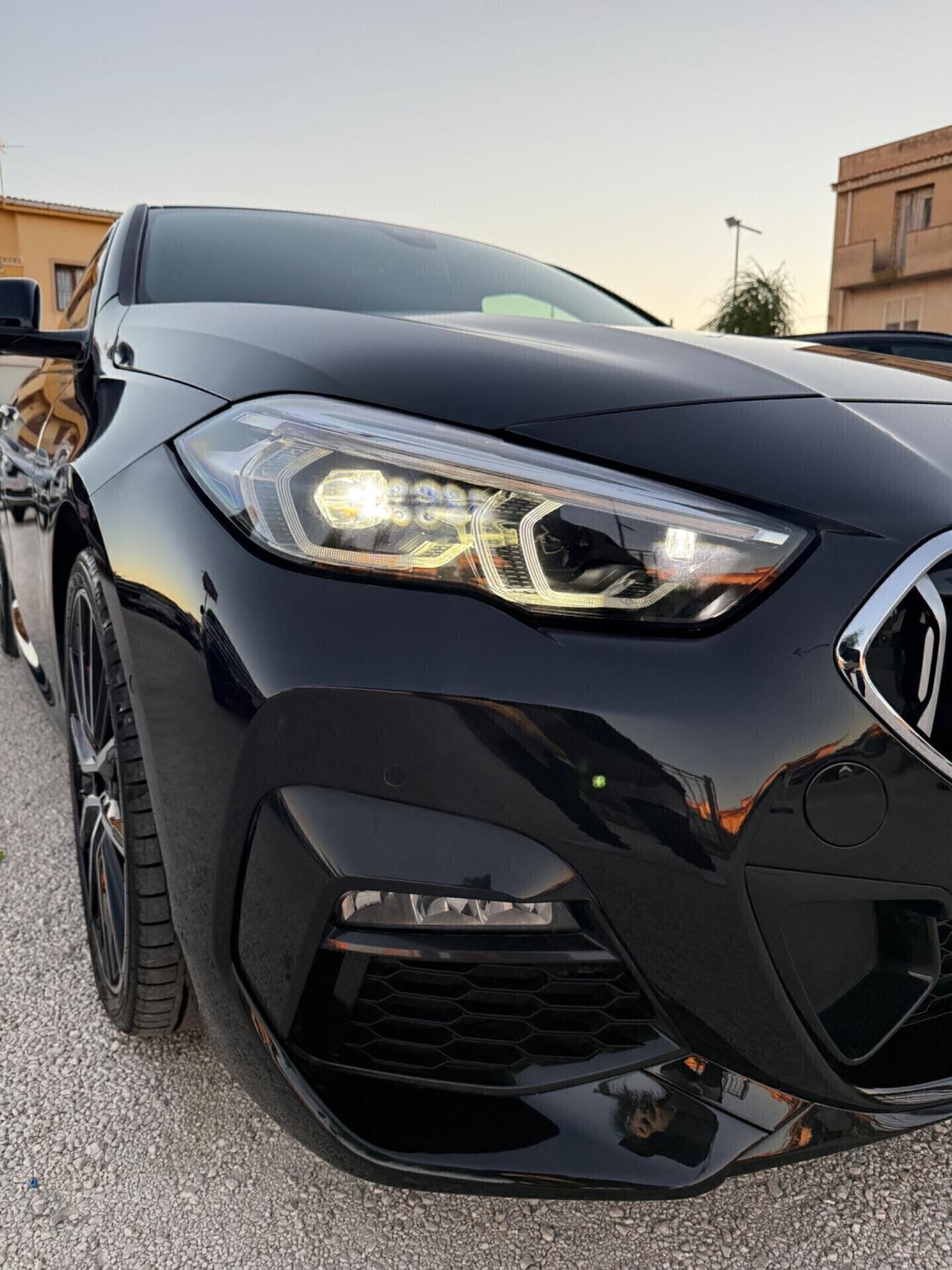Bmw 220d Gran Coupé Msport