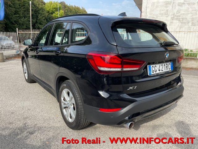BMW X1 xDrive25e Business Advantage - PROMO