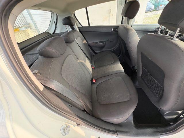 HYUNDAI i20 1.2 5p. BlueDrive GPL VALIDO FINO 09/2031 OK NEOP