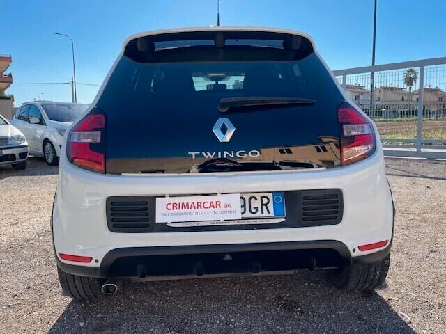 Renault Twingo TCe 90 CV EDC Intens