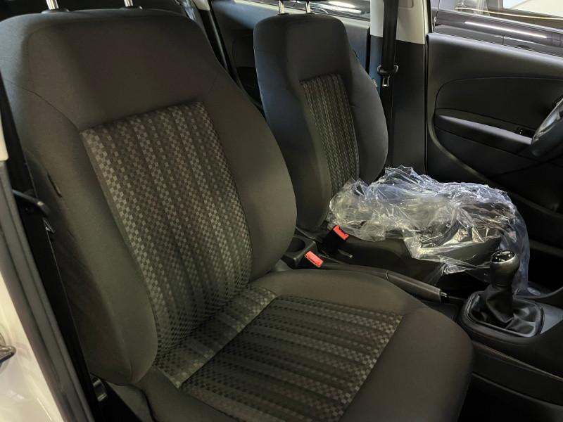 VOLKSWAGEN Polo 1.0 MPI 75 CV 5p. Comfortline BlueMotion Technology