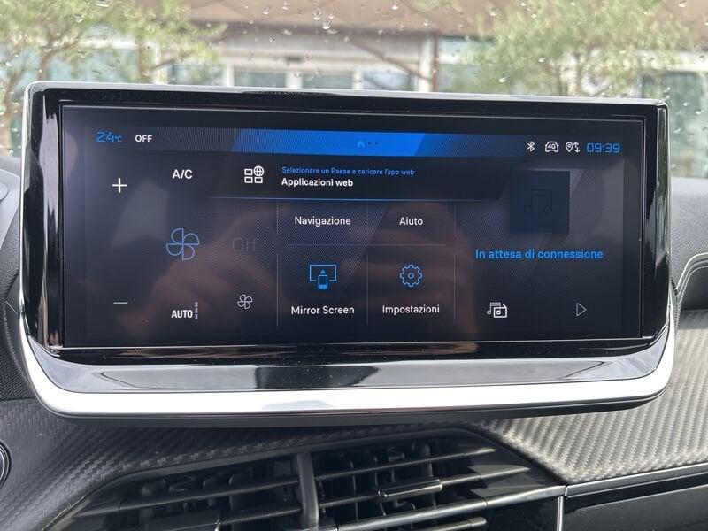 Peugeot 2008 II 2023 1.2 hybrid GT 145cv e-dcs6
