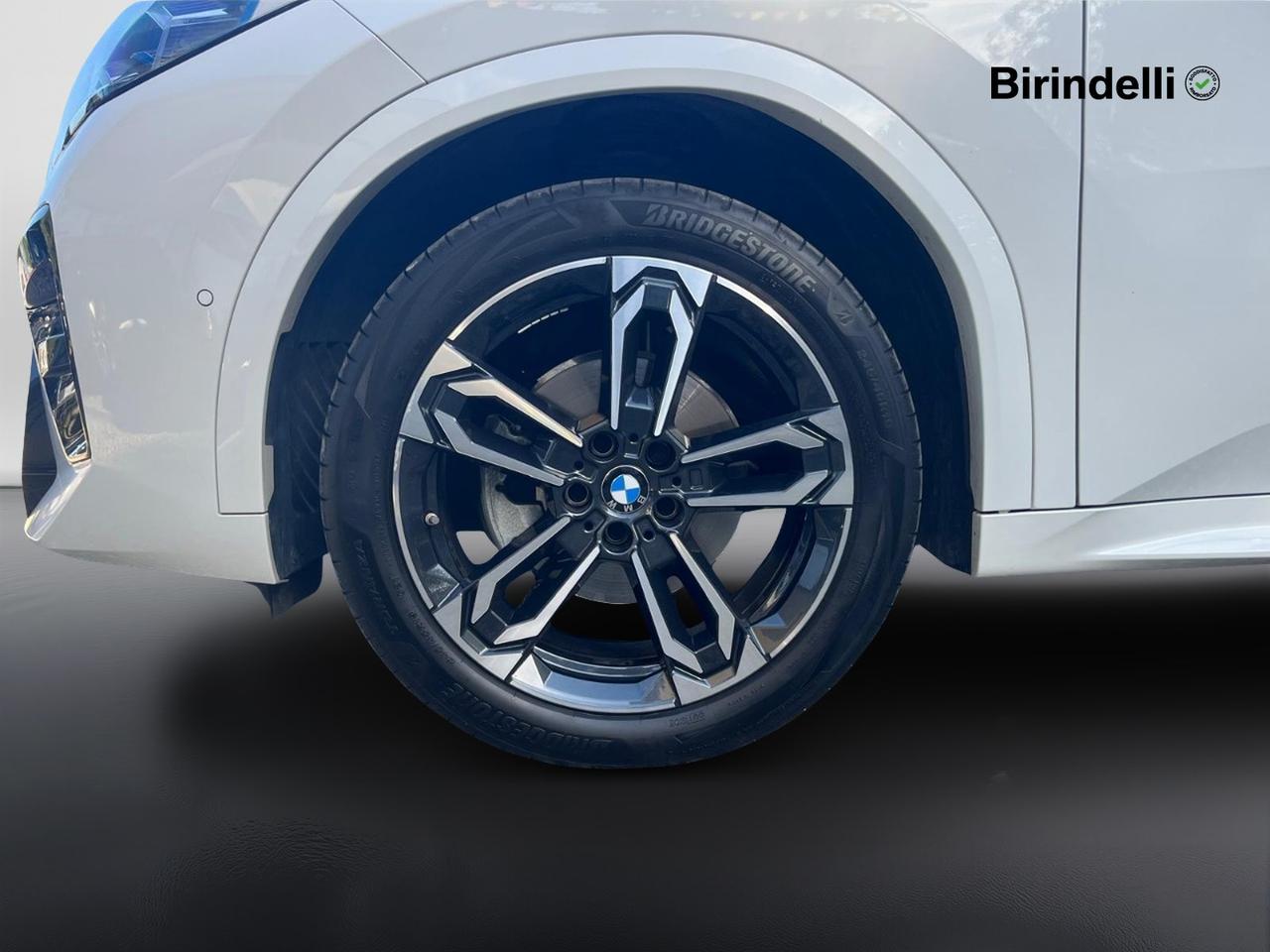BMW X2 (U10) - X2 xDrive 20d MSport