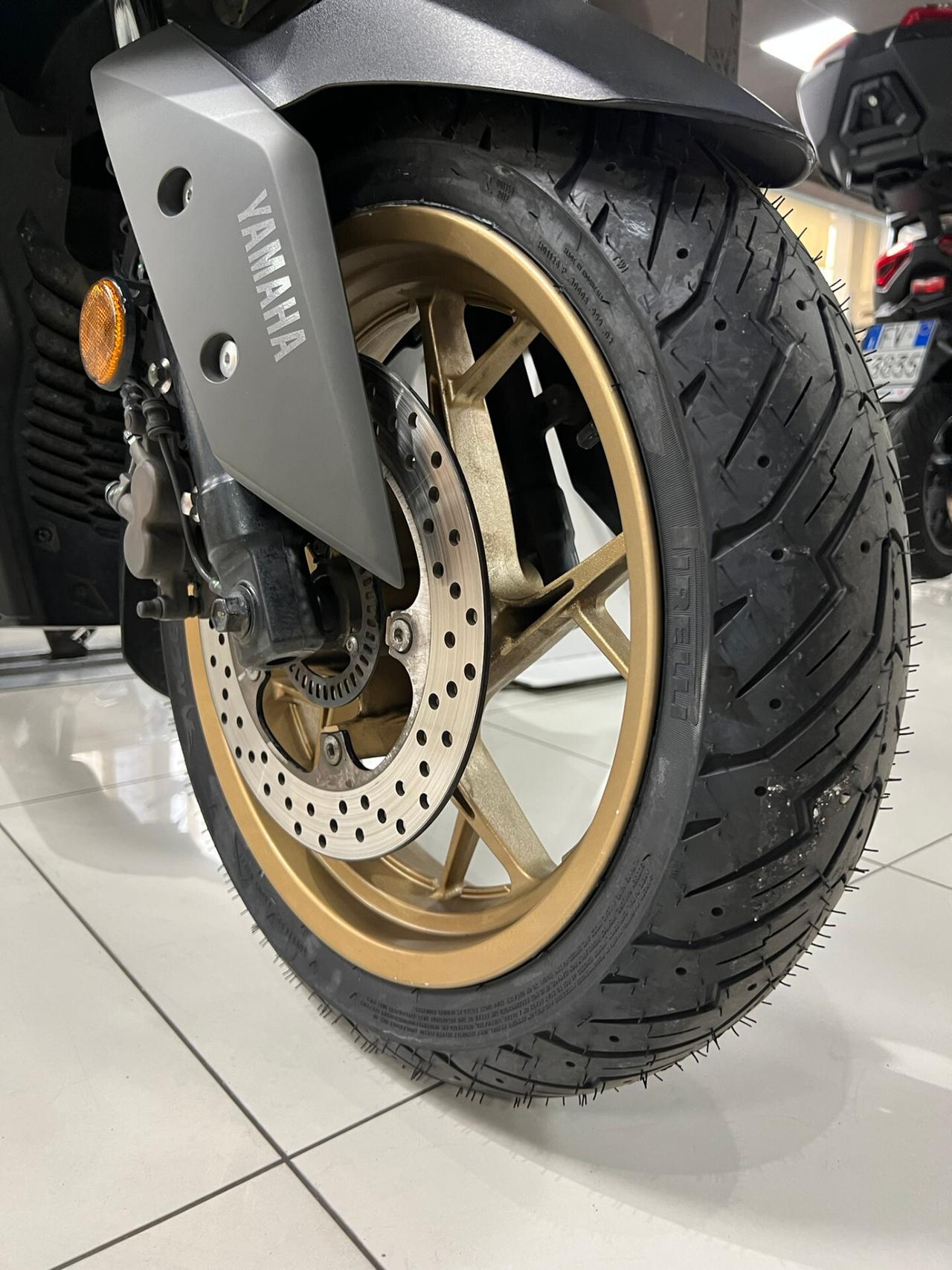 Yamaha X-Max 125 Tech Max (m.y. 2021)