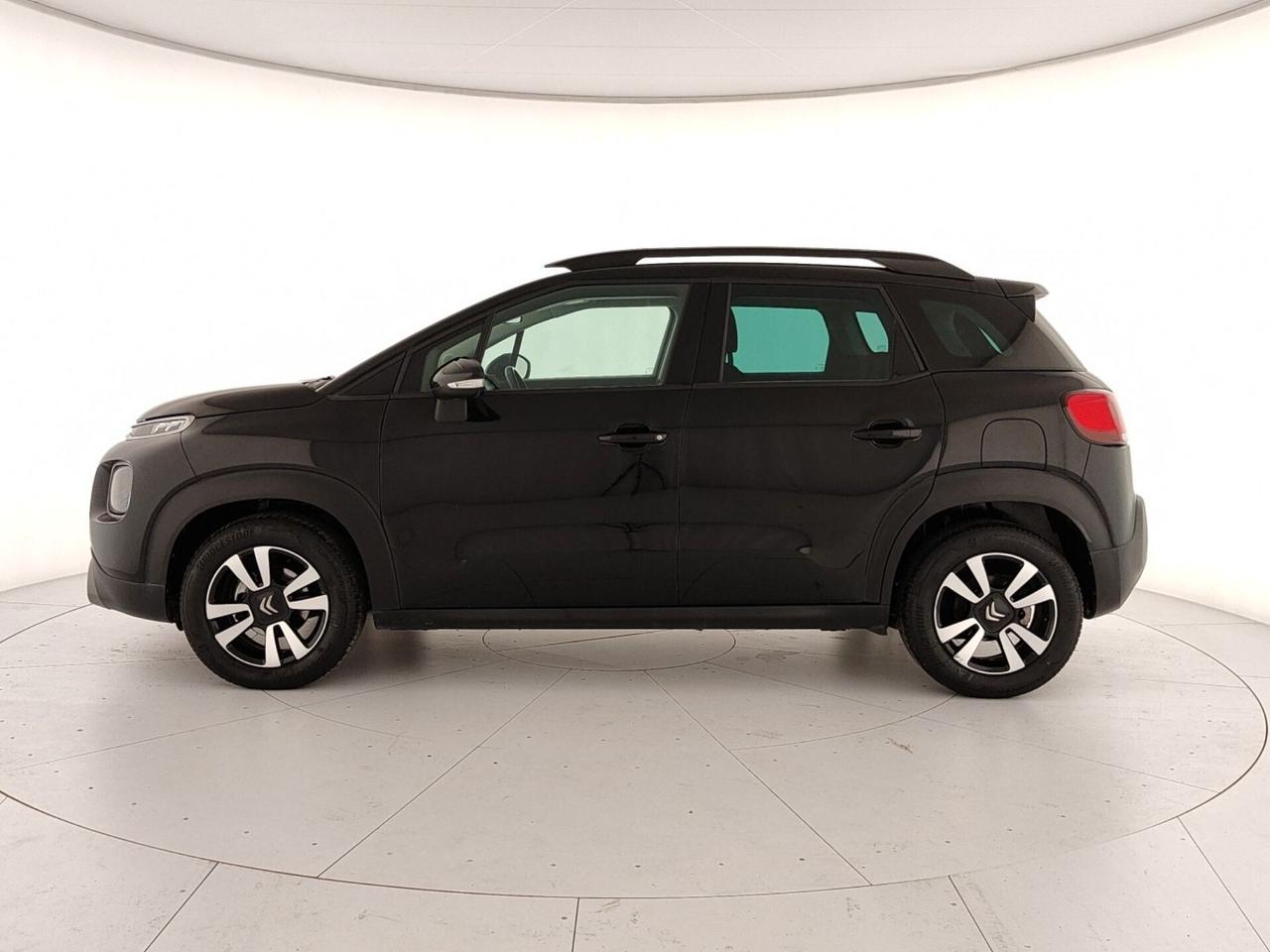Citroen C3 Aircross BlueHDi 100 S&S Shine