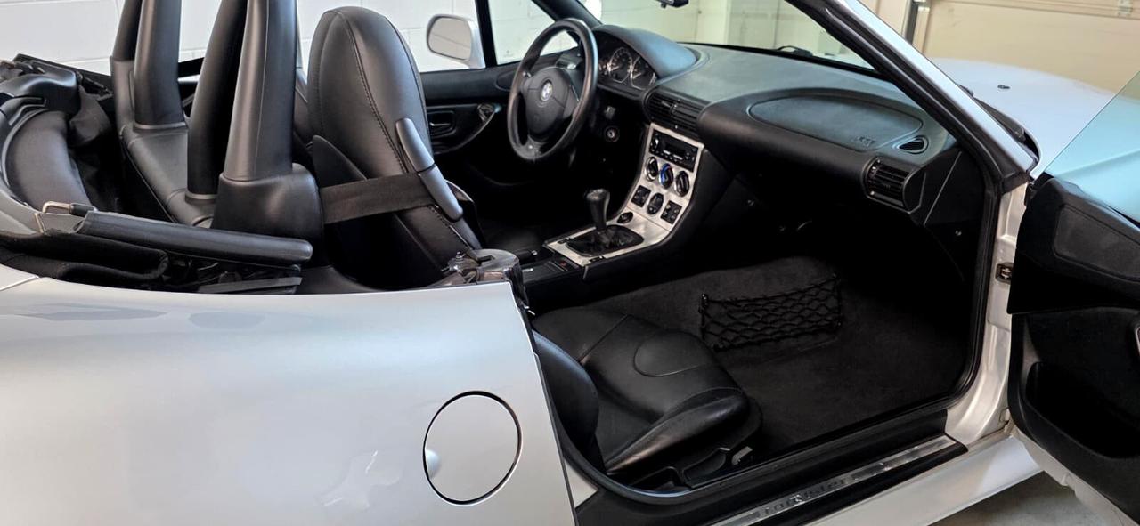 Bmw Z3 3.0i "SPORT EDITION"