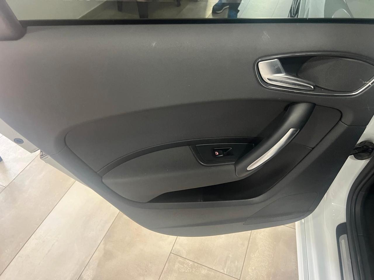 Audi A1 SPB 1.6 TDI Ambition