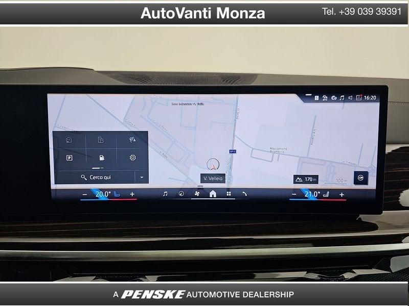 BMW X5 X5 xdrive30d MSport Pro auto