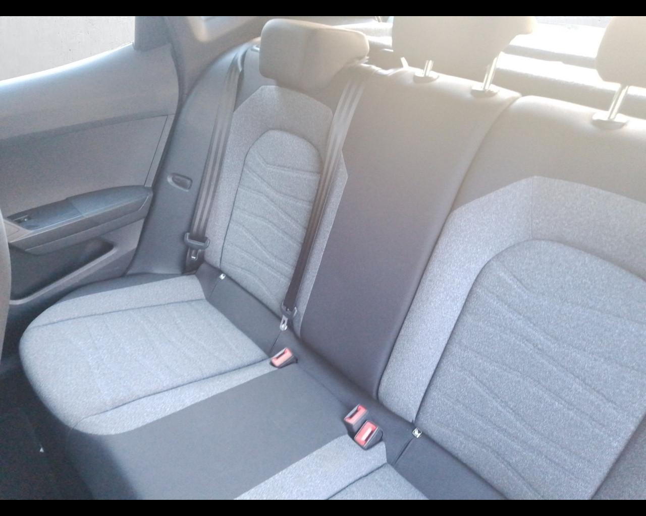 SEAT Arona - Arona 1.0 EcoTSI Style
