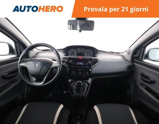 LANCIA Ypsilon 1.2 69 CV 5 porte Elefantino