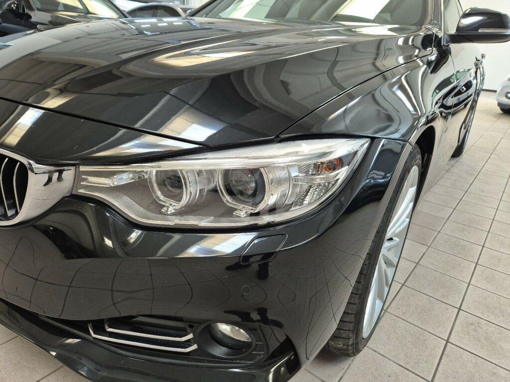 BMW Serie 4 Gran Coupe 425 d Luxury