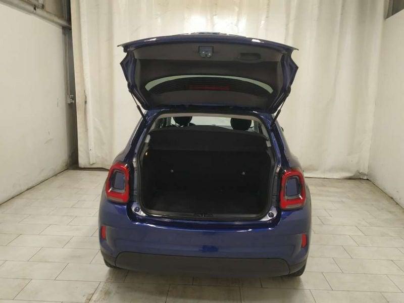 FIAT 500X 1.6 mjt Connect 130cv