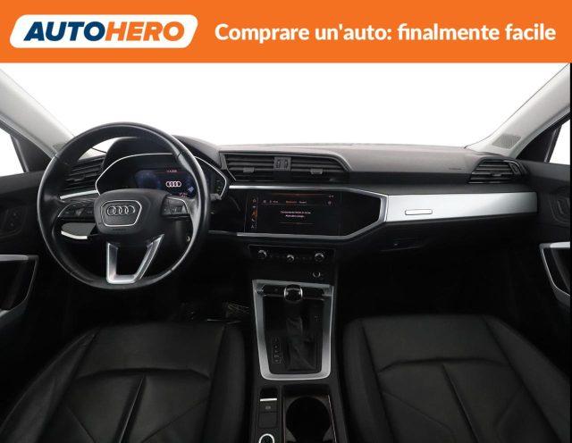 AUDI Q3 40 TDI quattro S tronic