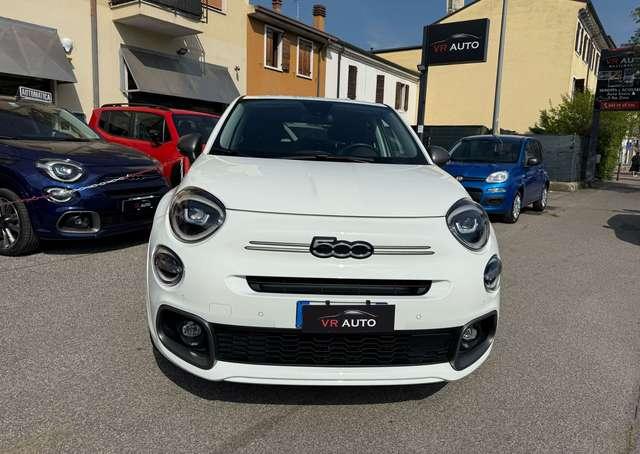 Fiat 500X 1.5 t4 hybrid Sport 130cv dct PROMO FIN