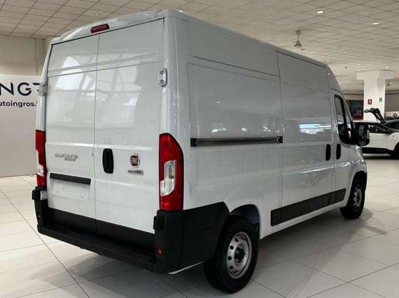 FIAT Ducato MAXI 35 MH2 2.2 Mjt 140CV AT9