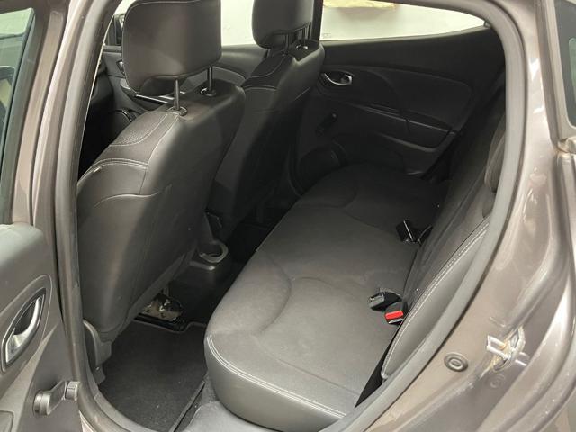RENAULT Clio 1.2 75CV 5 porte Costume National