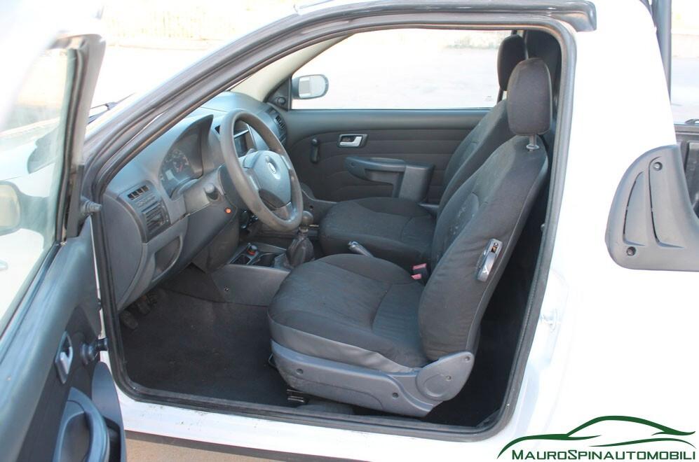 Fiat Strada 1.3 MJT ADVENTURE PICK-UP FIORINO