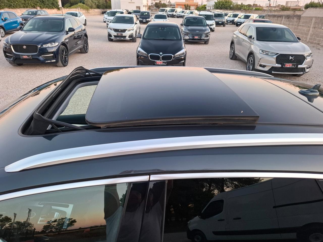 Audi Q5 35 TDI- S Tronic * TETTO-LED-NAVY*RADAR