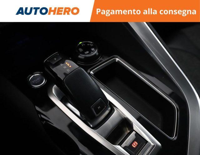 PEUGEOT 3008 BlueHDi 130 S&S EAT8 Allure