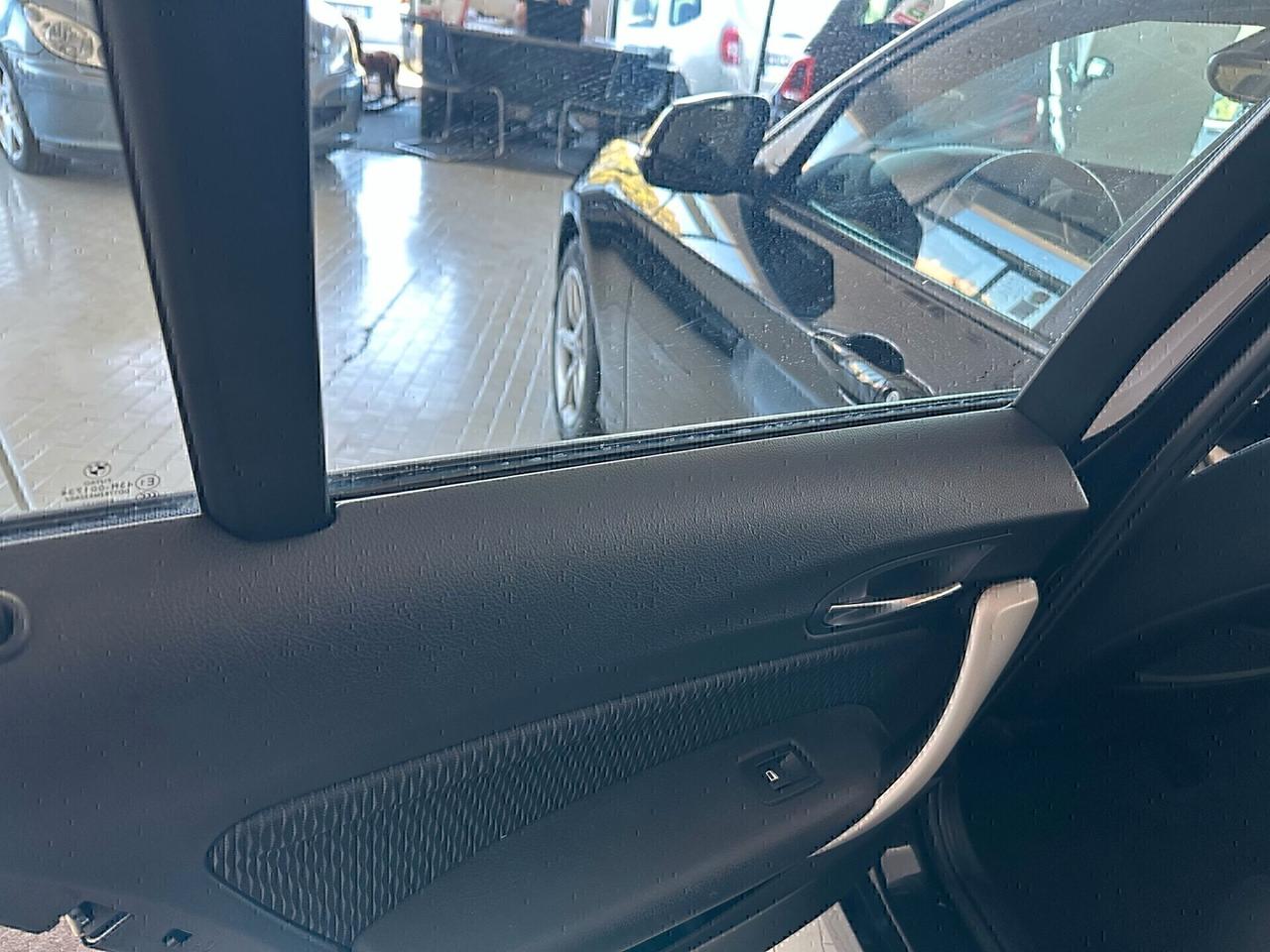 Bmw 118d CAMBIO AUTOMATICO