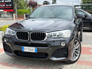 Bmw X4 xDrive20d Msport TETTO APRIBILE